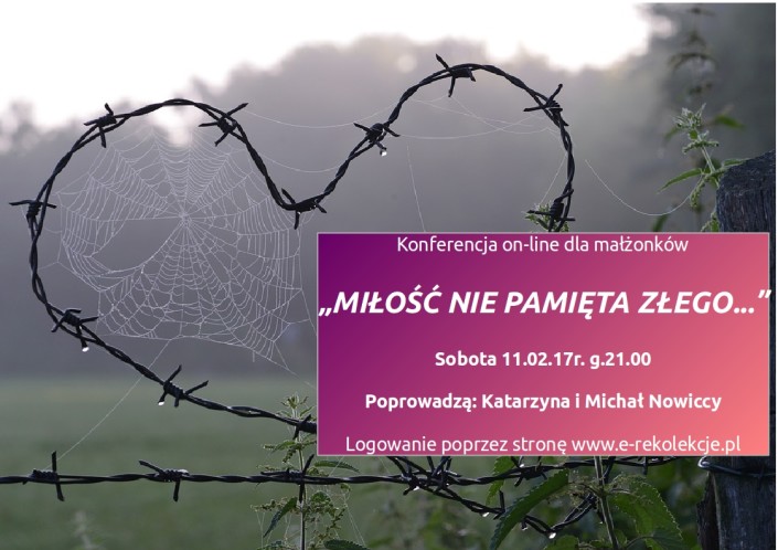 Konferencja on-line Konferencja on-line
